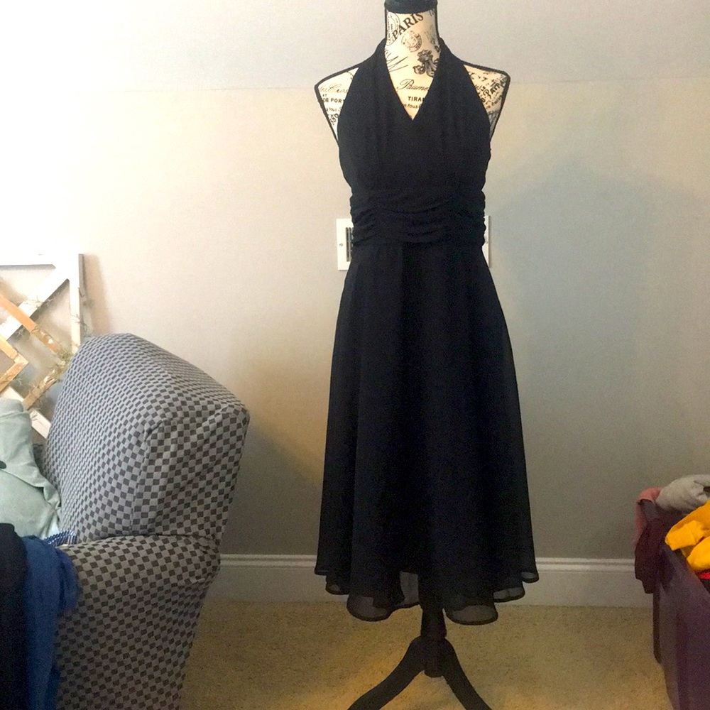 Elegant party/formal dress